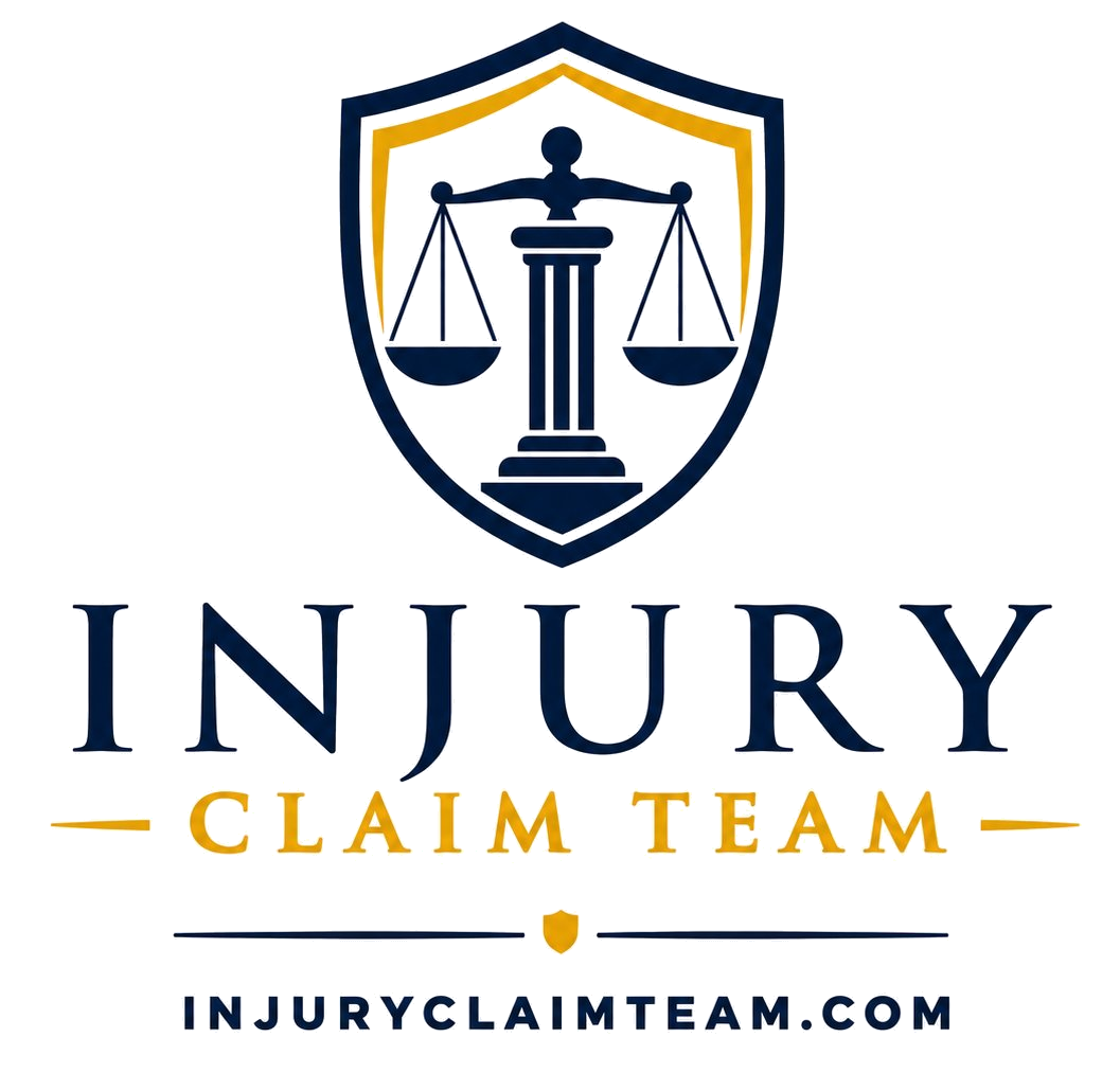 Injury Claim Team Pennsylvania